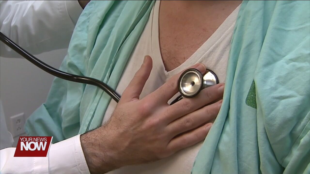 Vaping Linked to Heart Failure, Research Shows